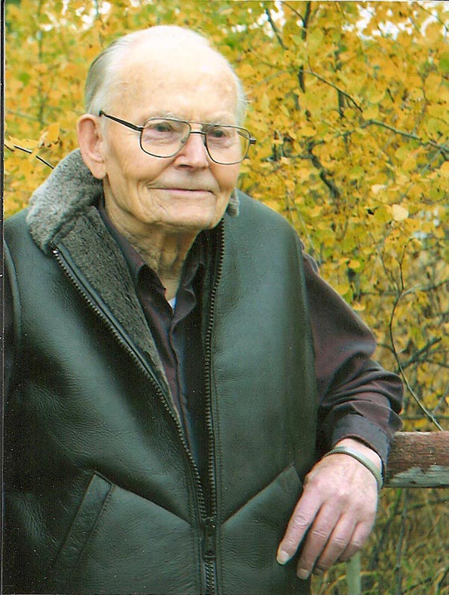 George H. Warnock